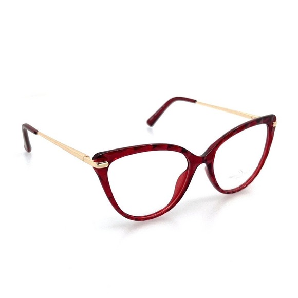 NEW!!! SANTINI D MAVALDI Eyeglasses 60001 C5 Authentic - Picture 4 of 9